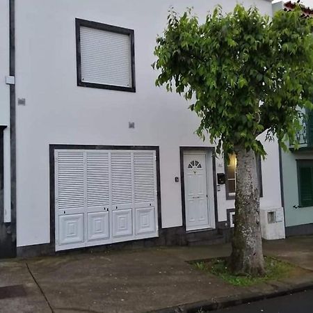 Quarto1 Com Wc Privado E Cozinha Partilhada Ponta Delgada Buitenkant foto
