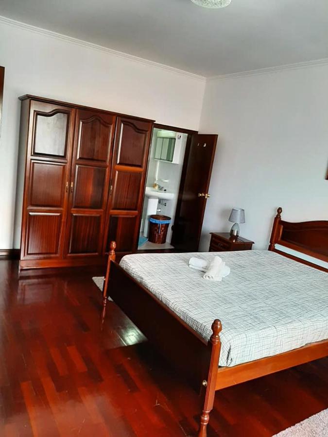 Quarto1 Com Wc Privado E Cozinha Partilhada Ponta Delgada Buitenkant foto