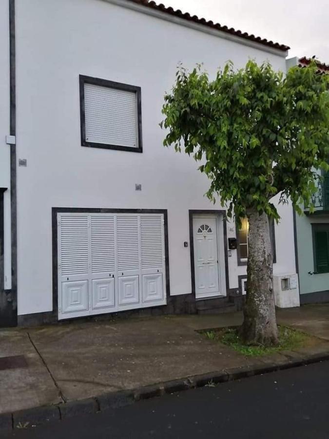 Quarto1 Com Wc Privado E Cozinha Partilhada Ponta Delgada Buitenkant foto