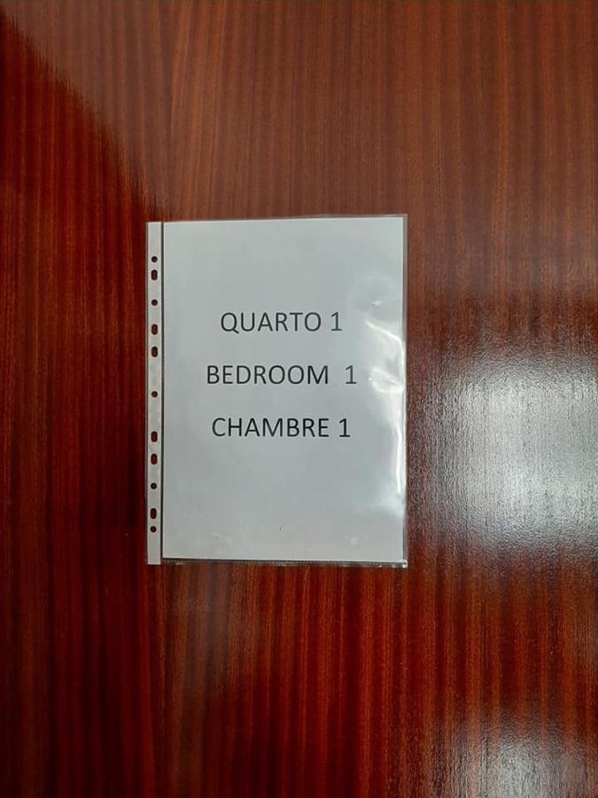 Quarto1 Com Wc Privado E Cozinha Partilhada Ponta Delgada Buitenkant foto